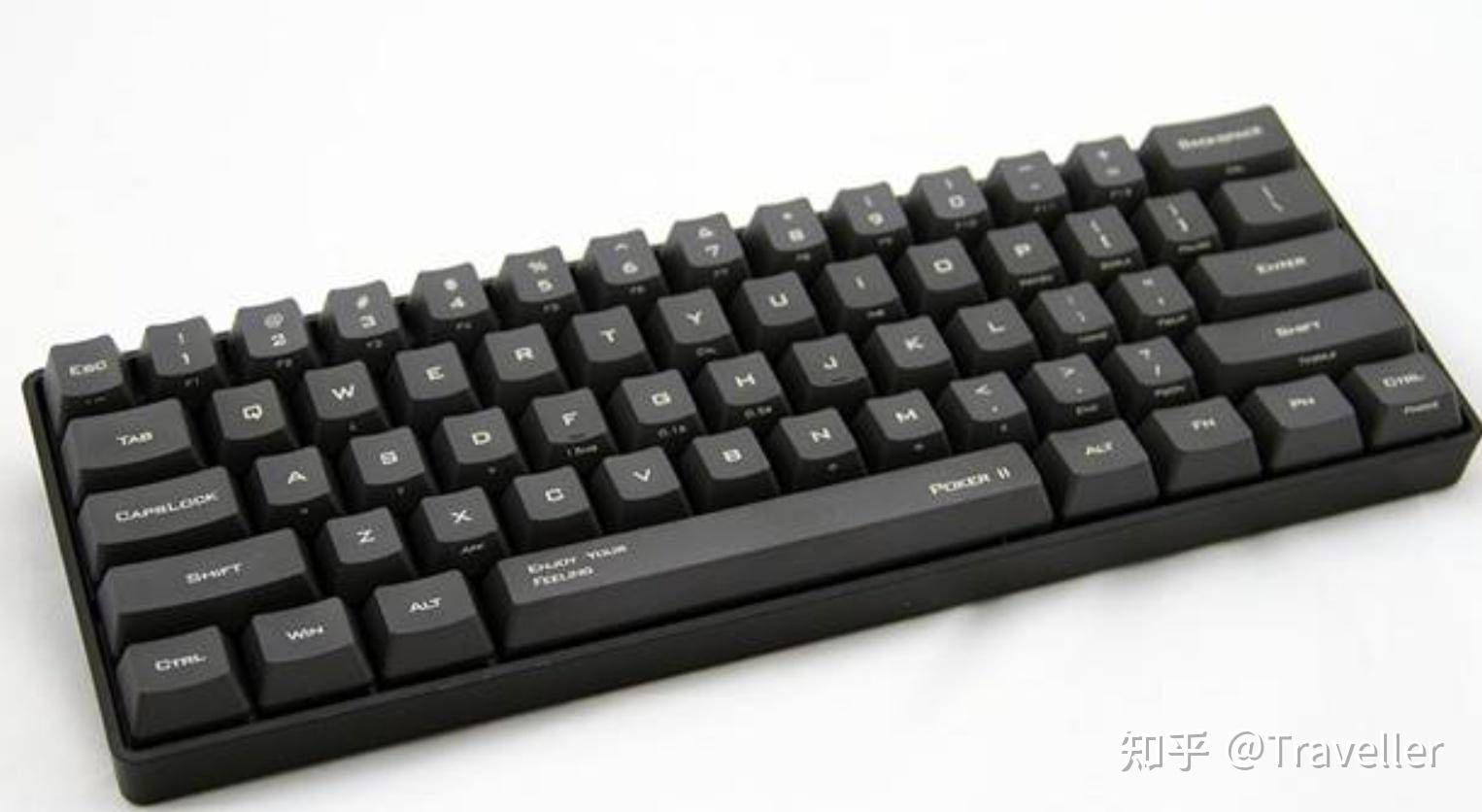 程序员用87键盘还是104键盘合适？  第1张