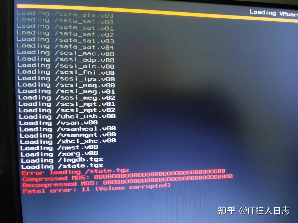 计算机虚拟技术有那么难吗，比如vmware？  第6张