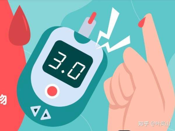 「网红洋媳妇」杨奇娜因突发低血糖去世，年仅 38 岁，低血糖有多危险？出现低血糖症状该怎么做？  第2张