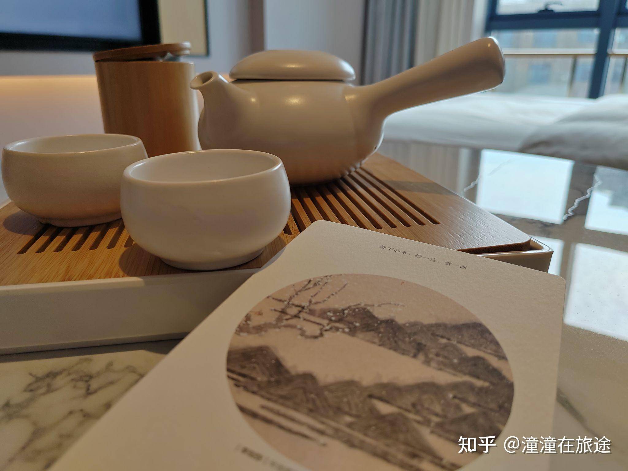 大家觉得亚朵酒店和全季哪个好？  第33张