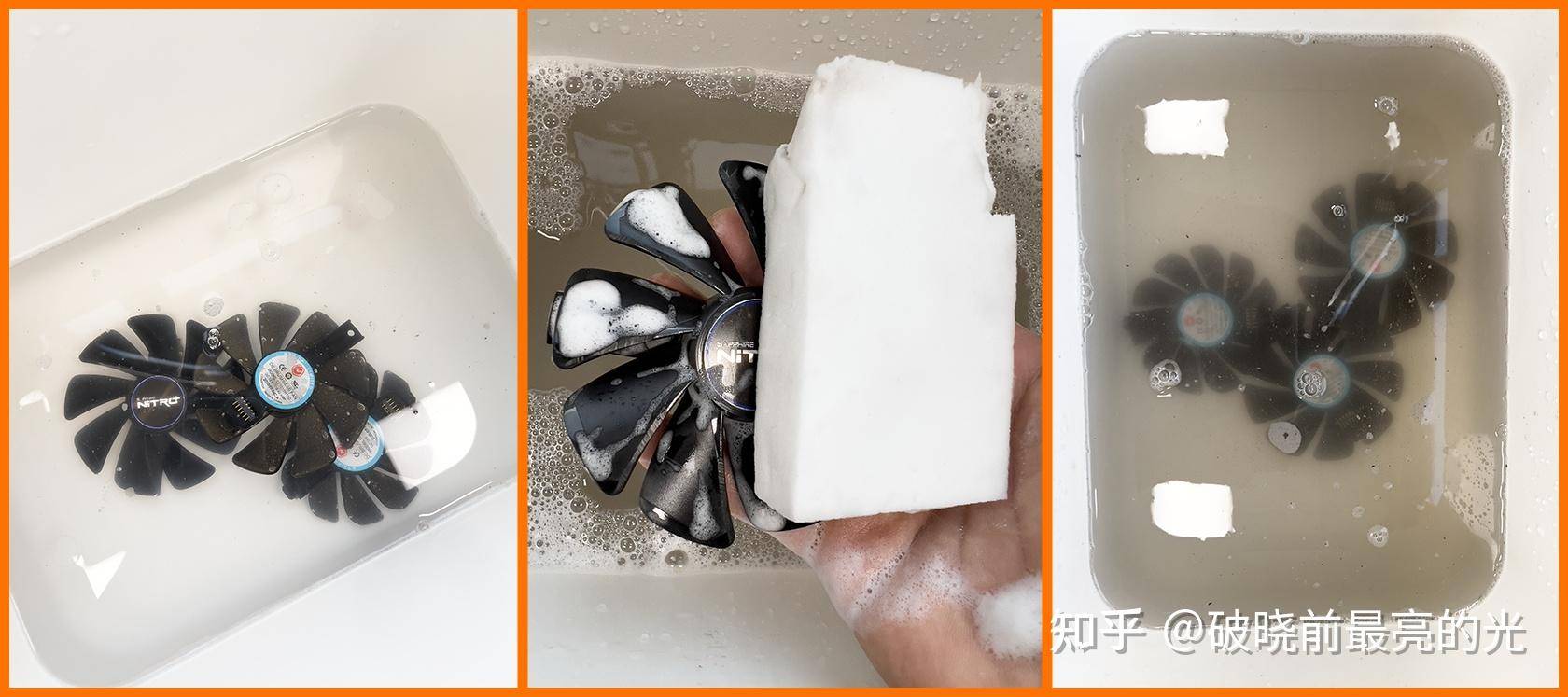 真正懂显卡的人，都选了什么显卡？  第48张