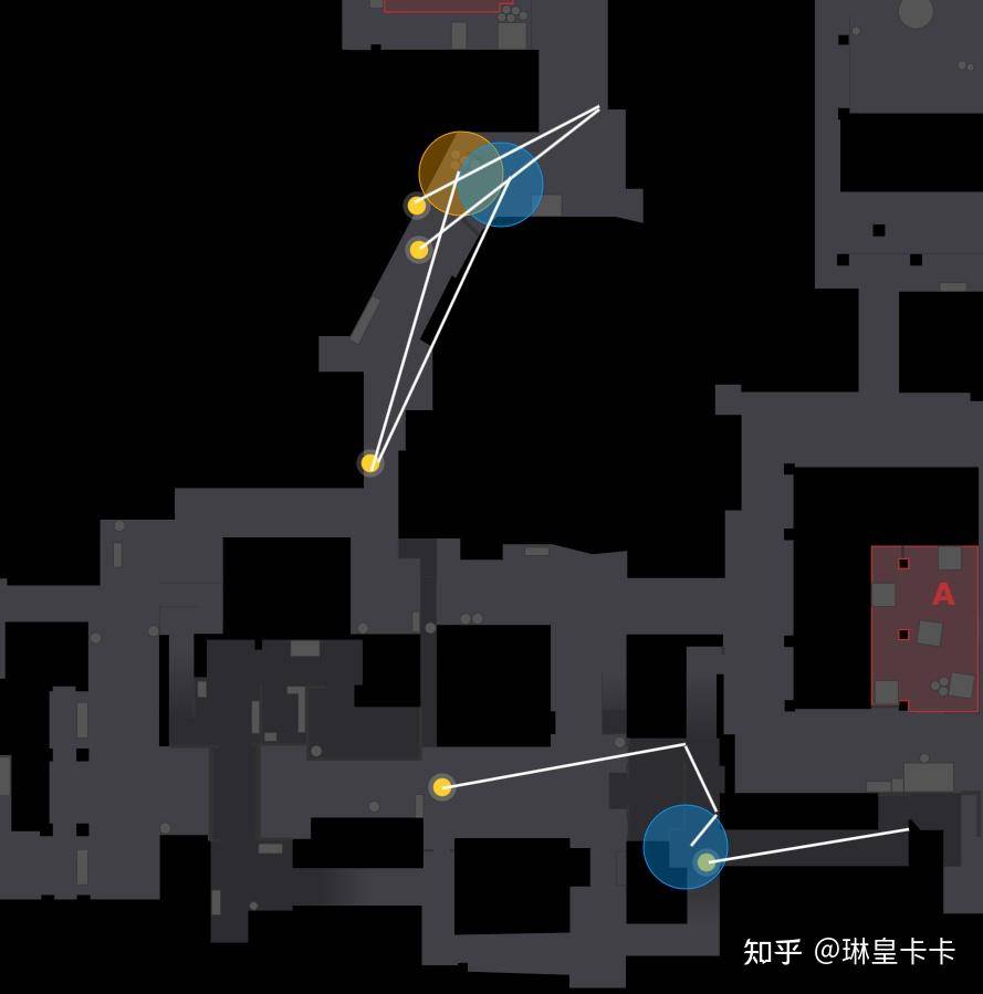 为什么现在打cs的人只知道磕枪？  第2张
