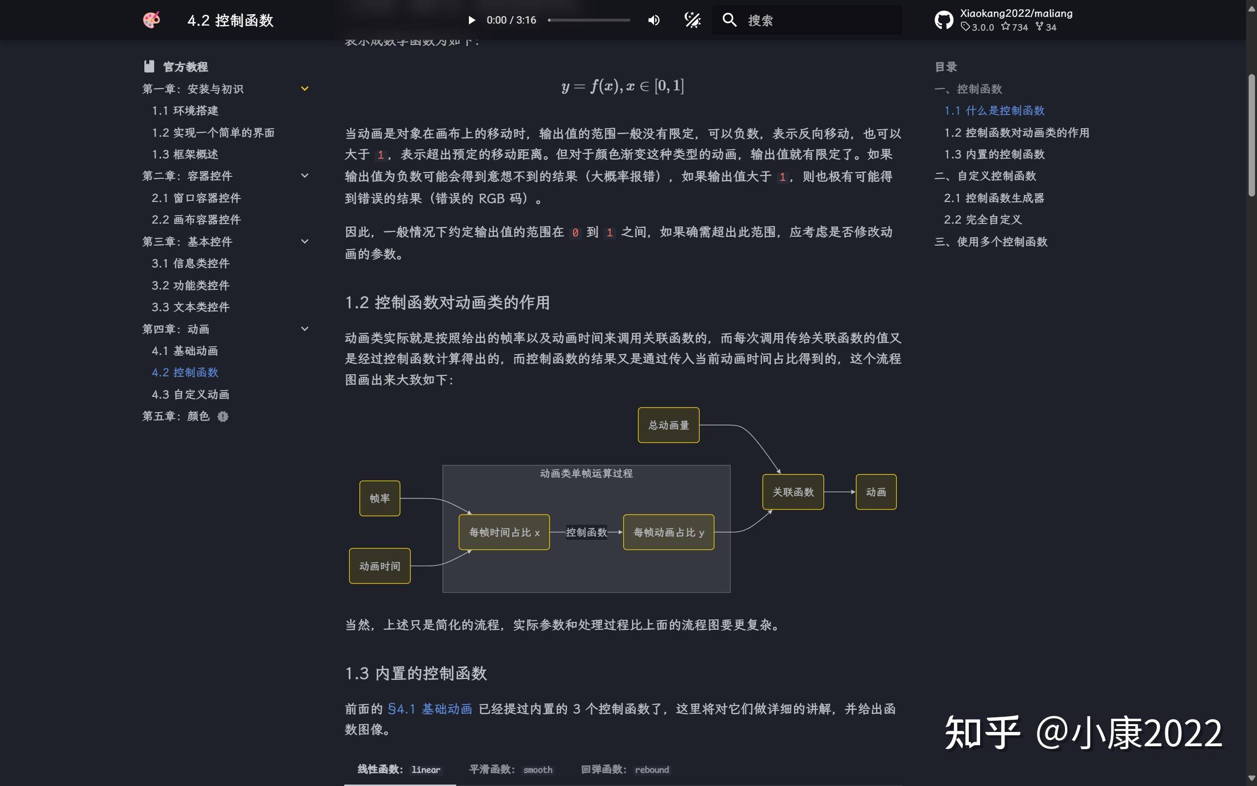 tkinter可以做出多复杂的界面？  第8张