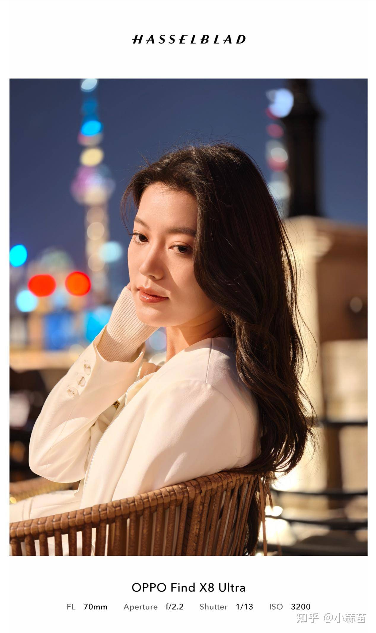 如何评价 OPPO Find X8 Ultra、X8s系列，OPhone 升级版都有哪些亮点？  第19张