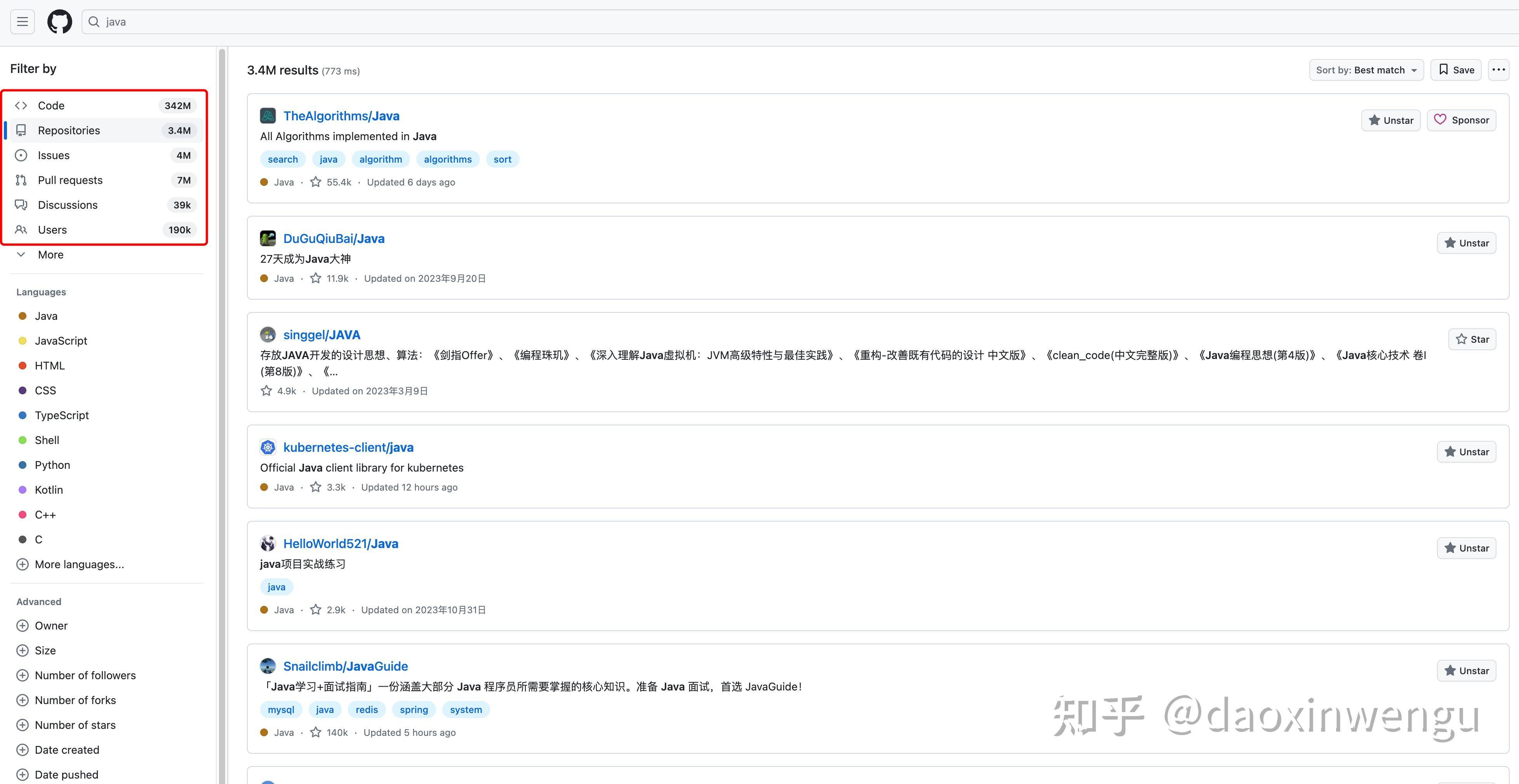 Java只有中国人在搞了吗？  第20张