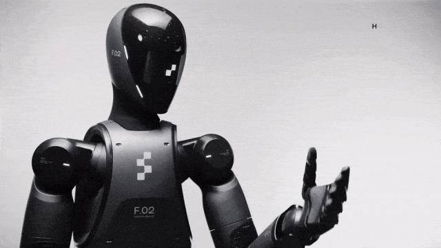 人形机器人公司 Figure 突然宣布与 OpenAI 终止合作，原因可能有哪些？  第9张