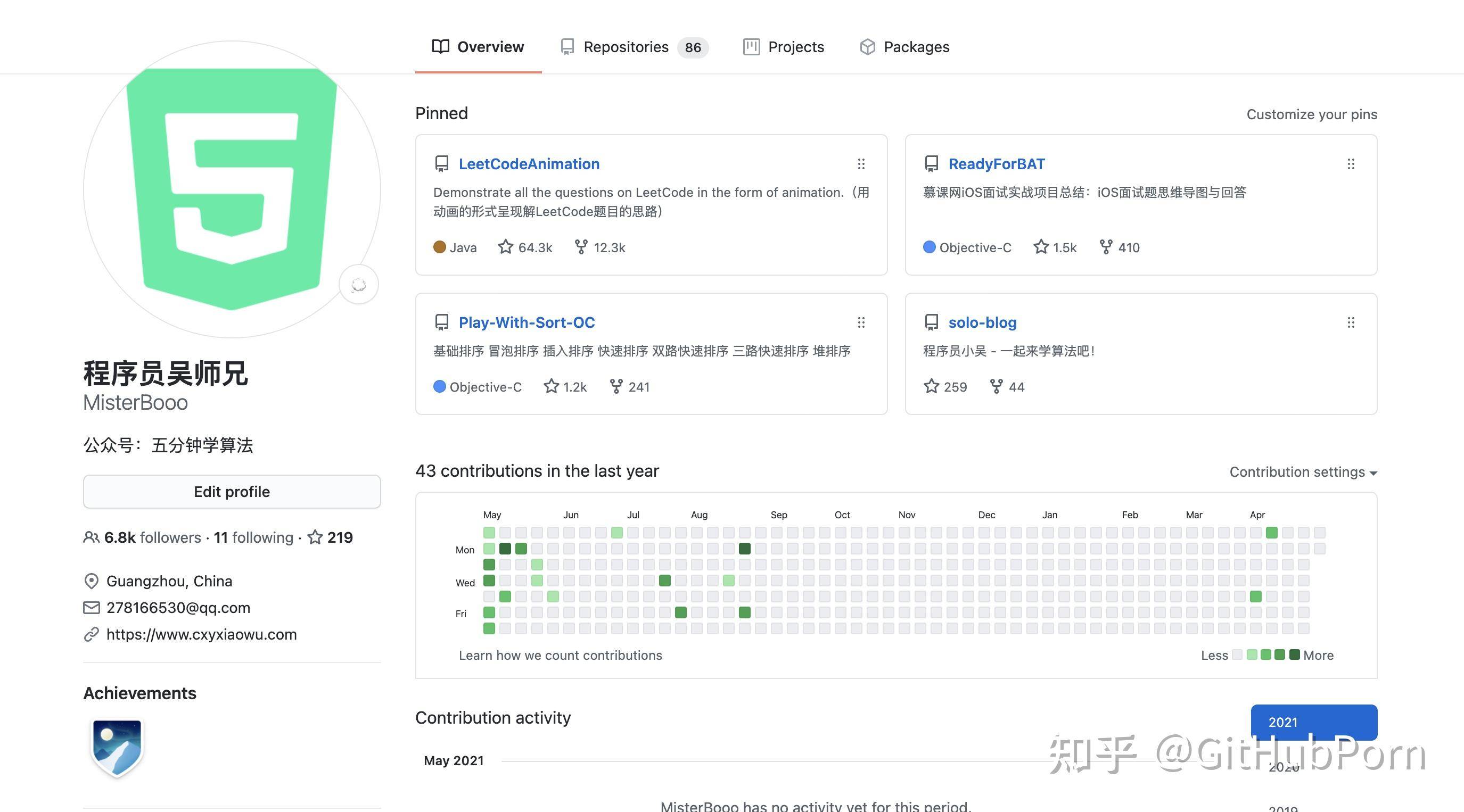 如何使用 GitHub？  第15张