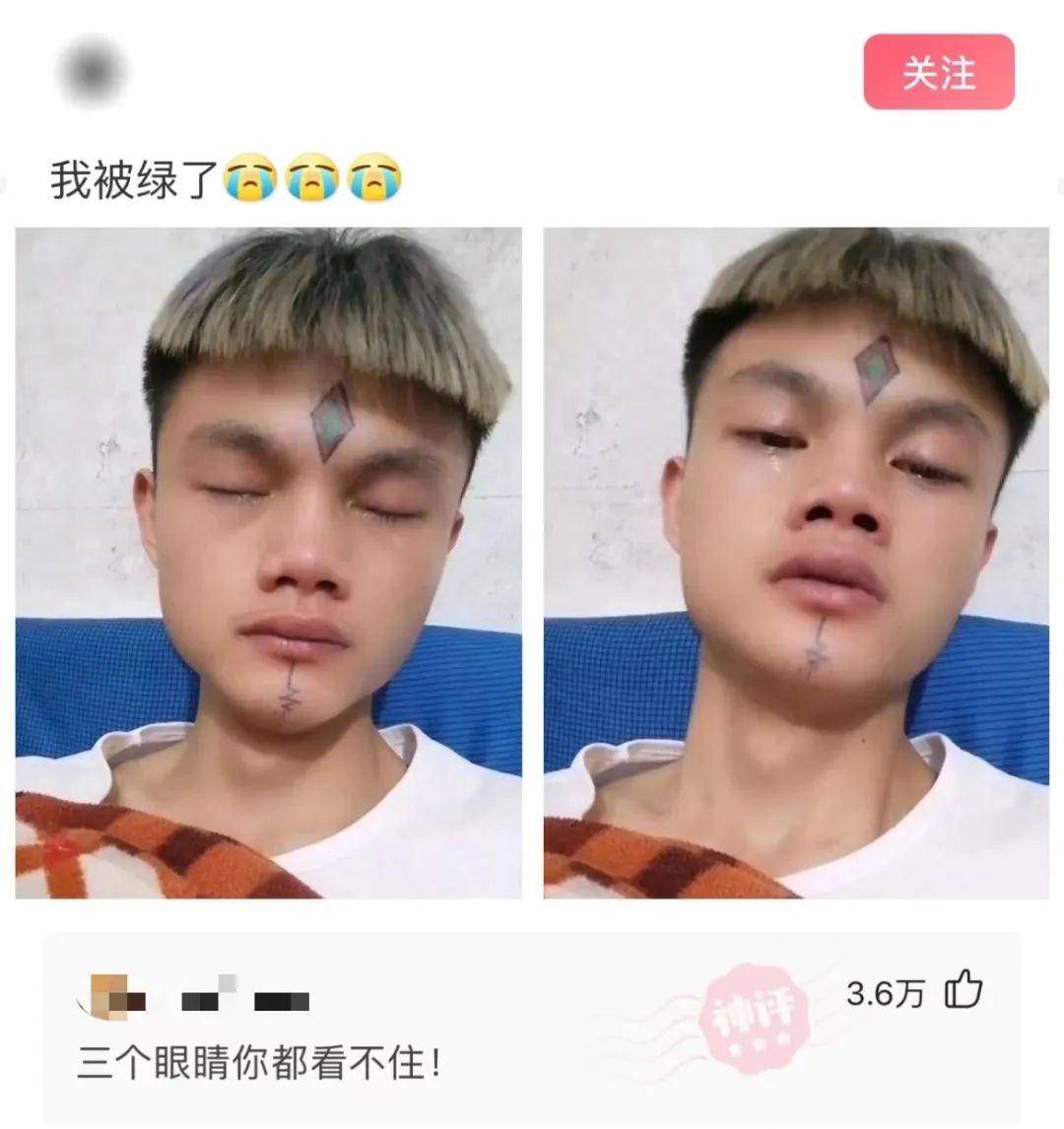 有哪些看了憋不住笑的图片?  第14张