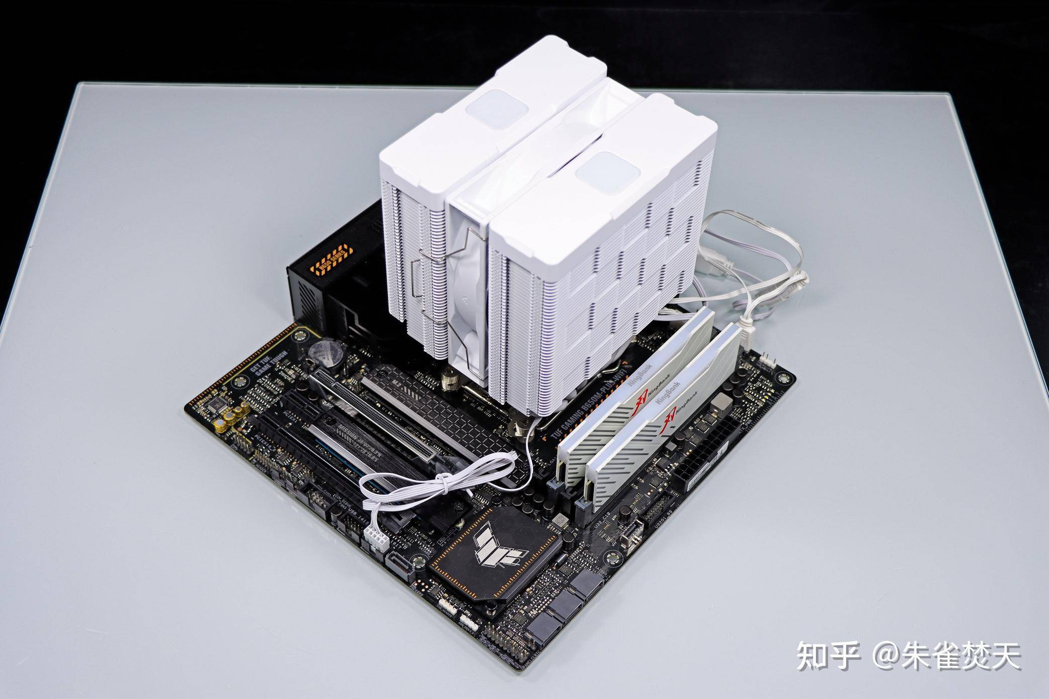 AMD 8700G/8600G 处理器首测，如何评价该处理器的性能？  第7张