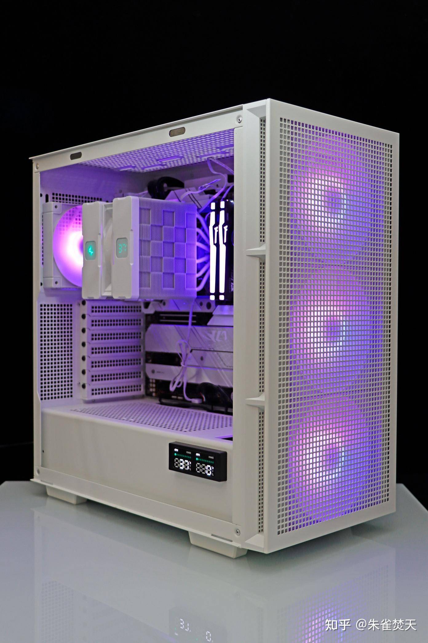 AMD 8700G/8600G 处理器首测，如何评价该处理器的性能？  第94张