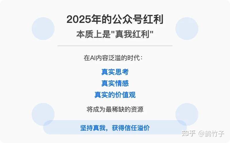 即使不涨粉丝，你还会坚持写公众号吗？  第30张
