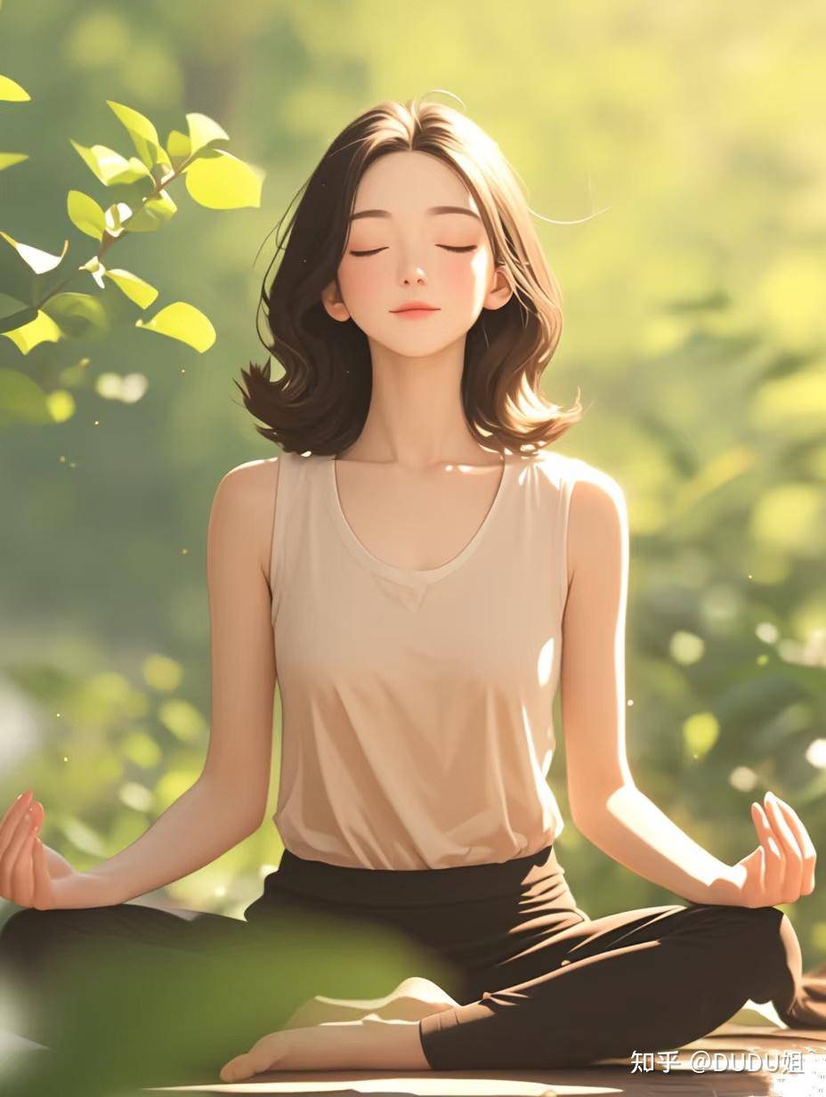 最好的养生方法是什么？  第4张
