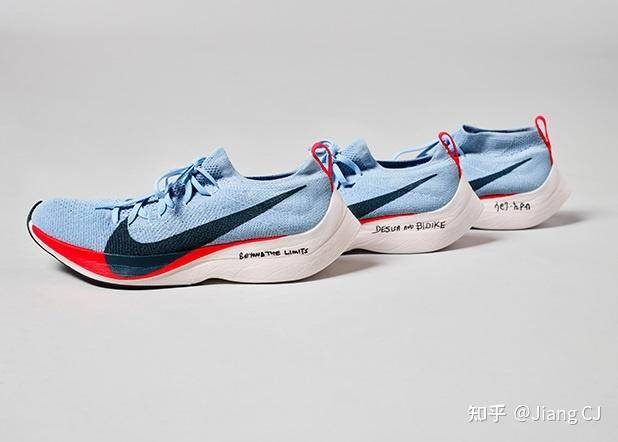 为什么顶级运动装备新品推出时大家普遍会认为丑？  第13张