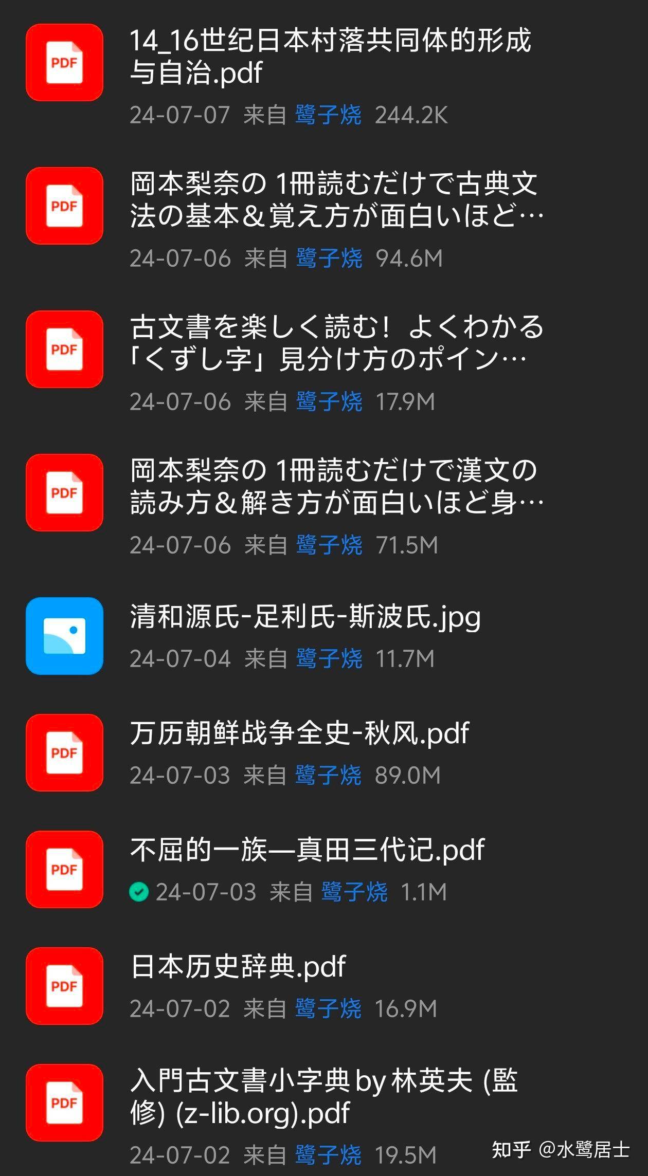 哪里找到旧书资料？  第1张
