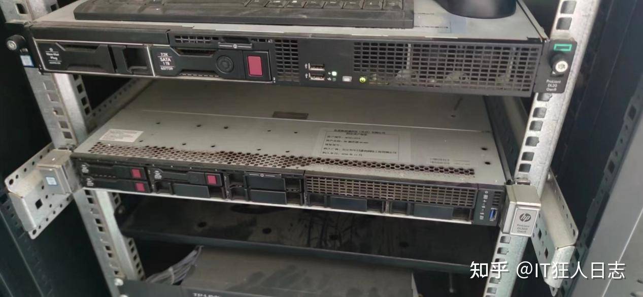 计算机虚拟技术有那么难吗，比如vmware？  第1张
