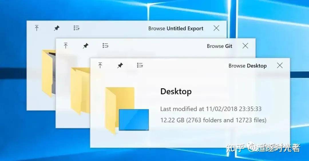 有哪些让你「 爽到爆炸 」的 Windows 软件？  第34张