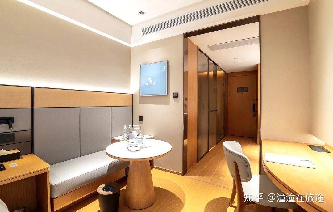 大家觉得亚朵酒店和全季哪个好？  第28张