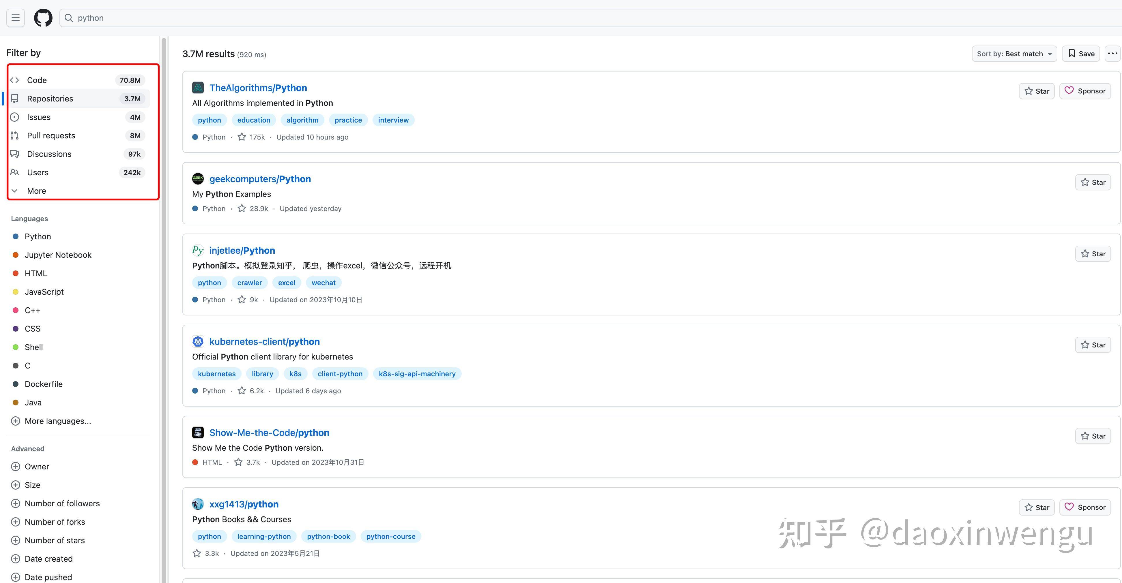 Java只有中国人在搞了吗？  第21张