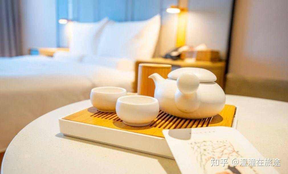 全季酒店和桔子酒店有什么区别？  第23张