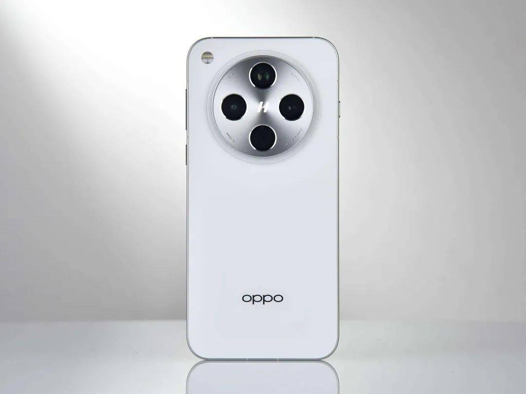 你觉得oppo Find X8怎么样？  第1张