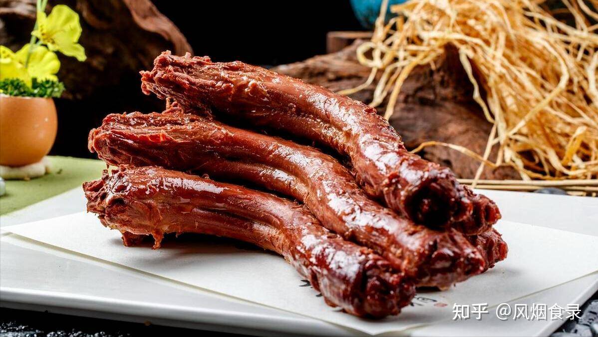 除了鸭脖、热干面，武汉还有哪些特色美食值得推荐？  第6张