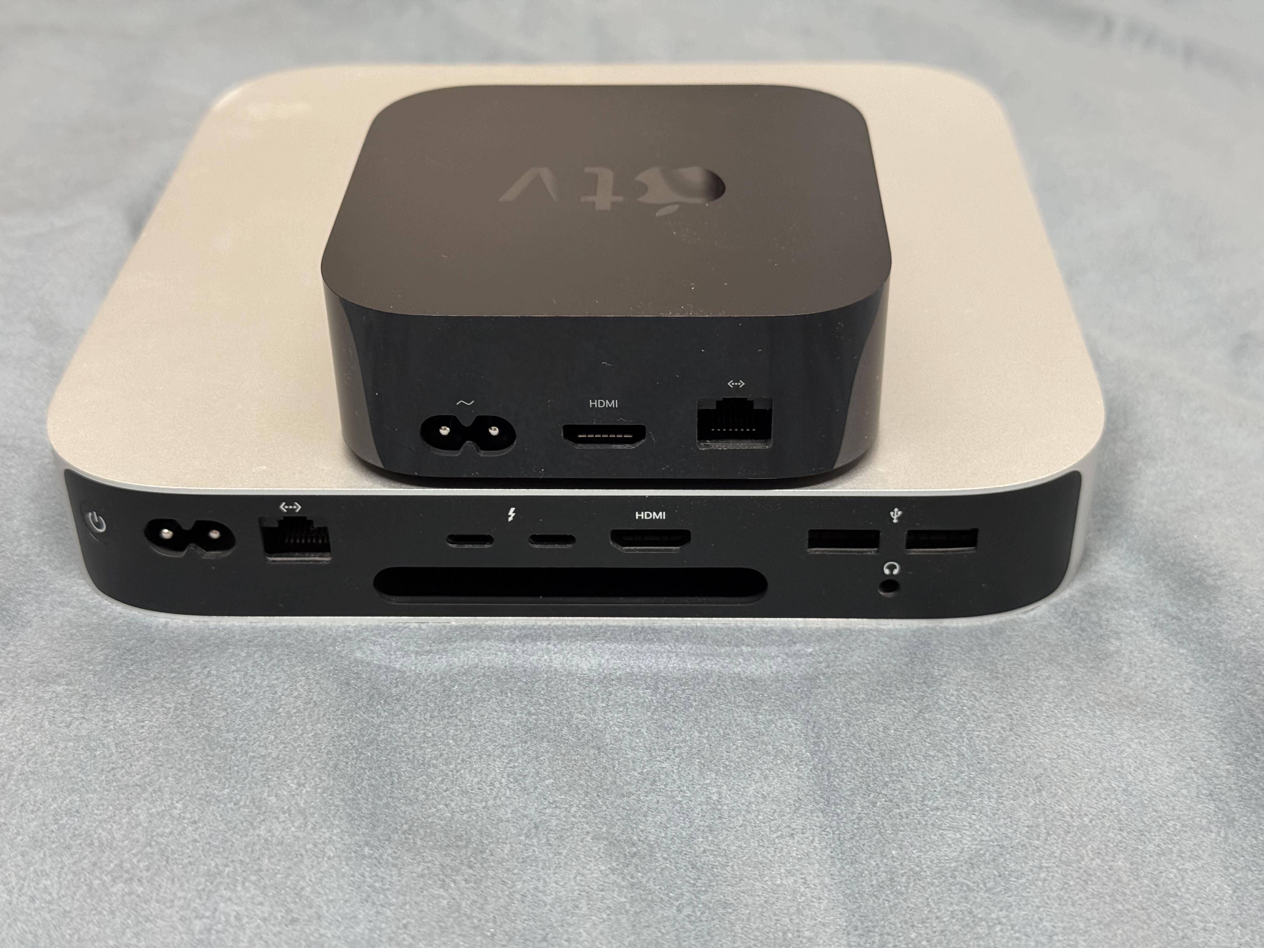 Mac mini可以一直不关机吗？  第4张