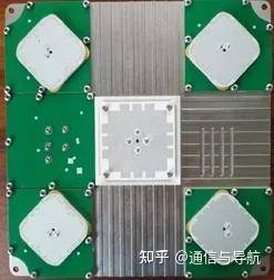 抗干扰阵列天线的原理是什么？怎么抗干扰？  第3张