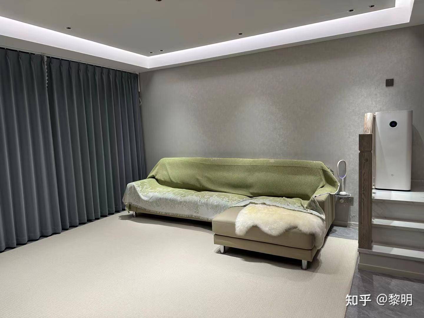 为什么一般人不建议住别墅?  第9张