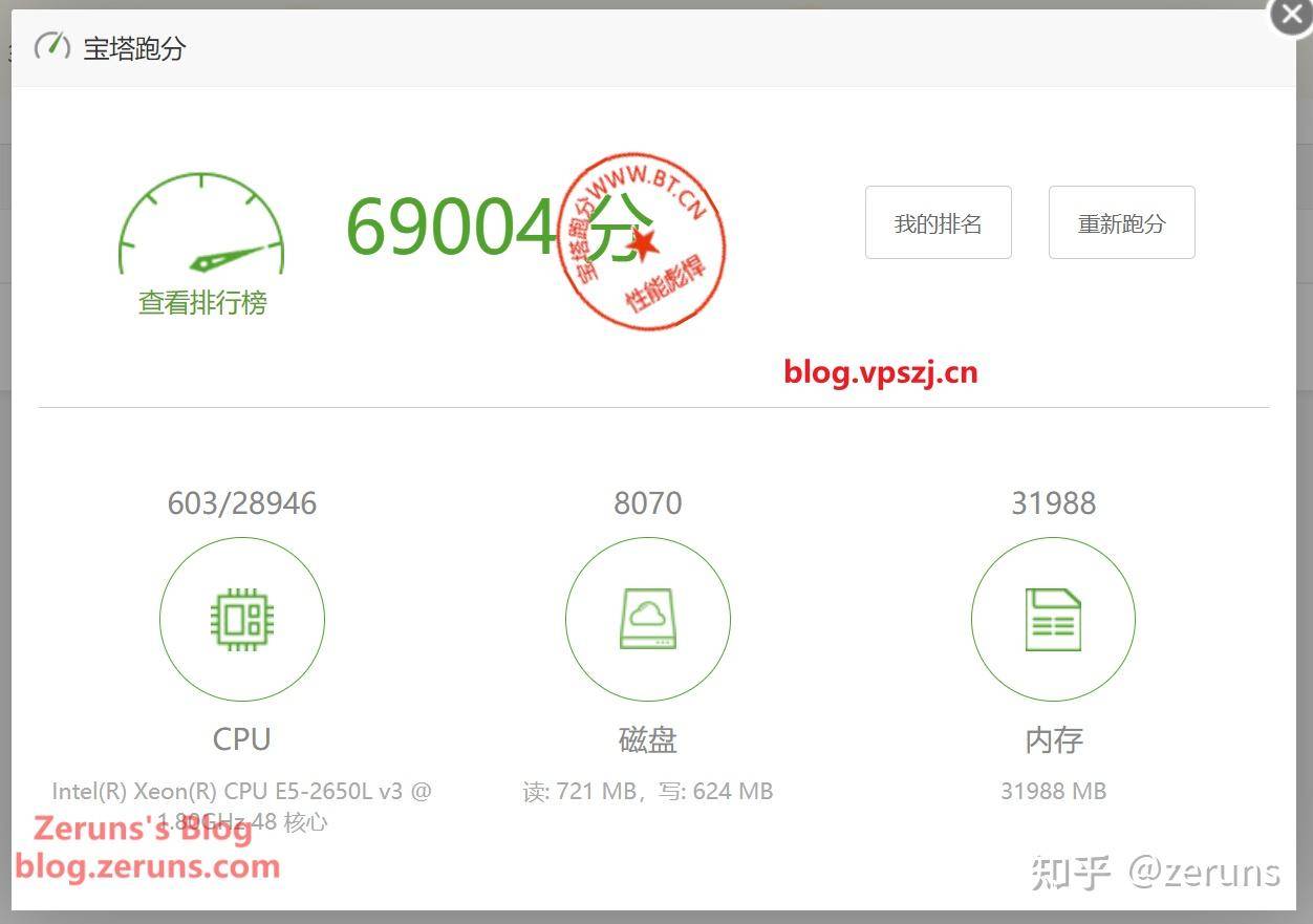 高防服务器租用哪家好？  第6张