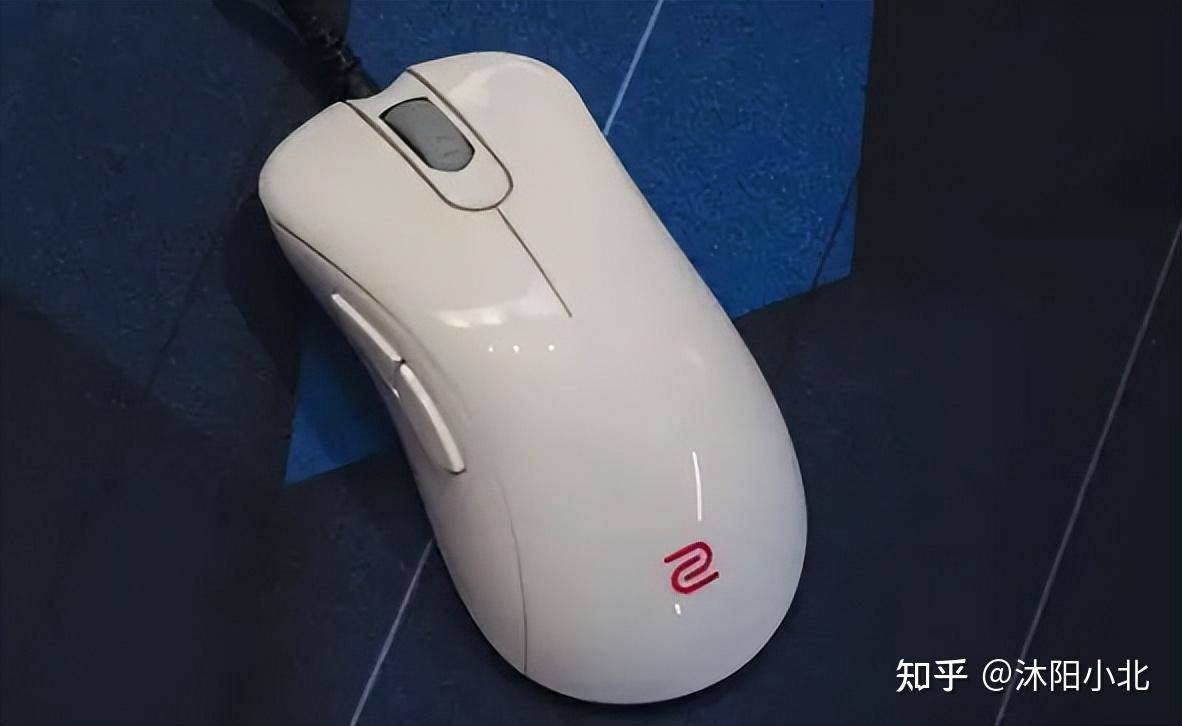 明明无线鼠标有那么多优点，为什么还有那么多人买有线鼠标？  第8张