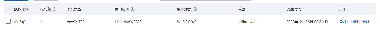 买了一台云服务器到底能干什么？  第4张