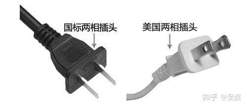 为什么感觉中国的插座、插头标准是落后的，搞了一个四不像？  第8张