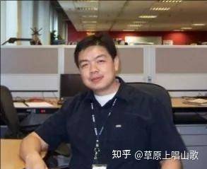 有哪些顶级水平的中国程序员？  第4张