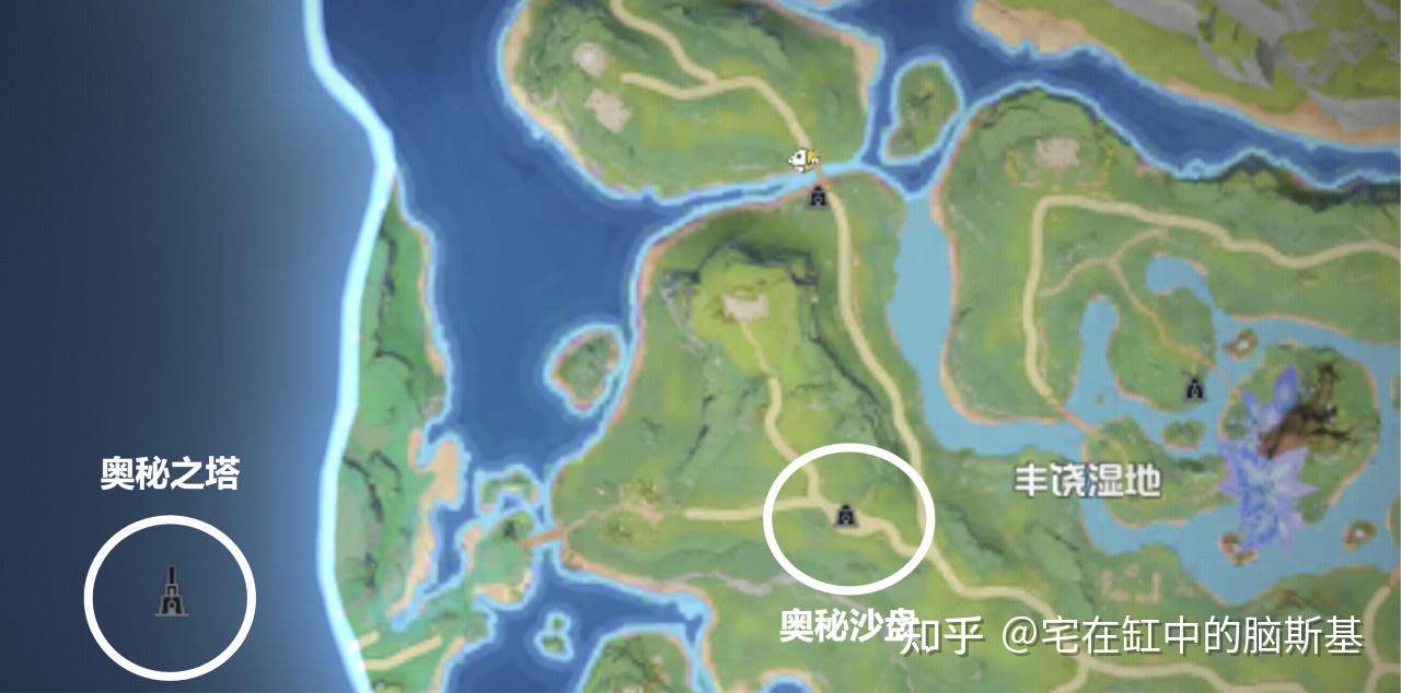 如何看待腾讯帕鲁新游《酷比大陆》？  第4张