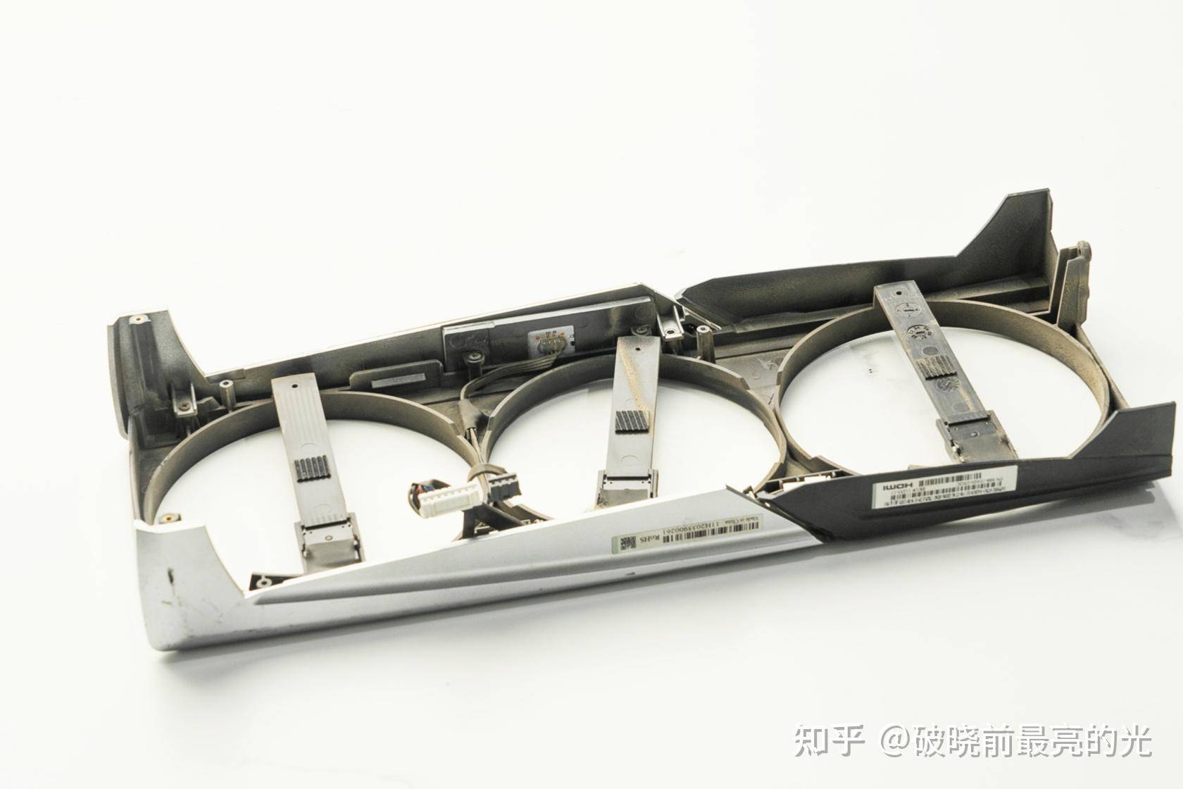 真正懂显卡的人，都选了什么显卡？  第45张