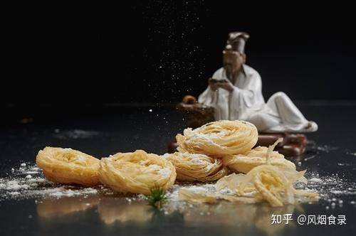 除了鸭脖、热干面，武汉还有哪些特色美食值得推荐？  第27张