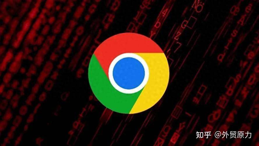 为什么我的chorme浏览器不能用，总是显示以下内容？  第1张