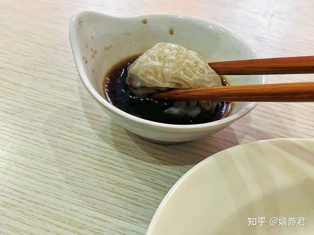 有哪些「很低调、碳水食物又很丰富」的小众碳水之城？  第8张