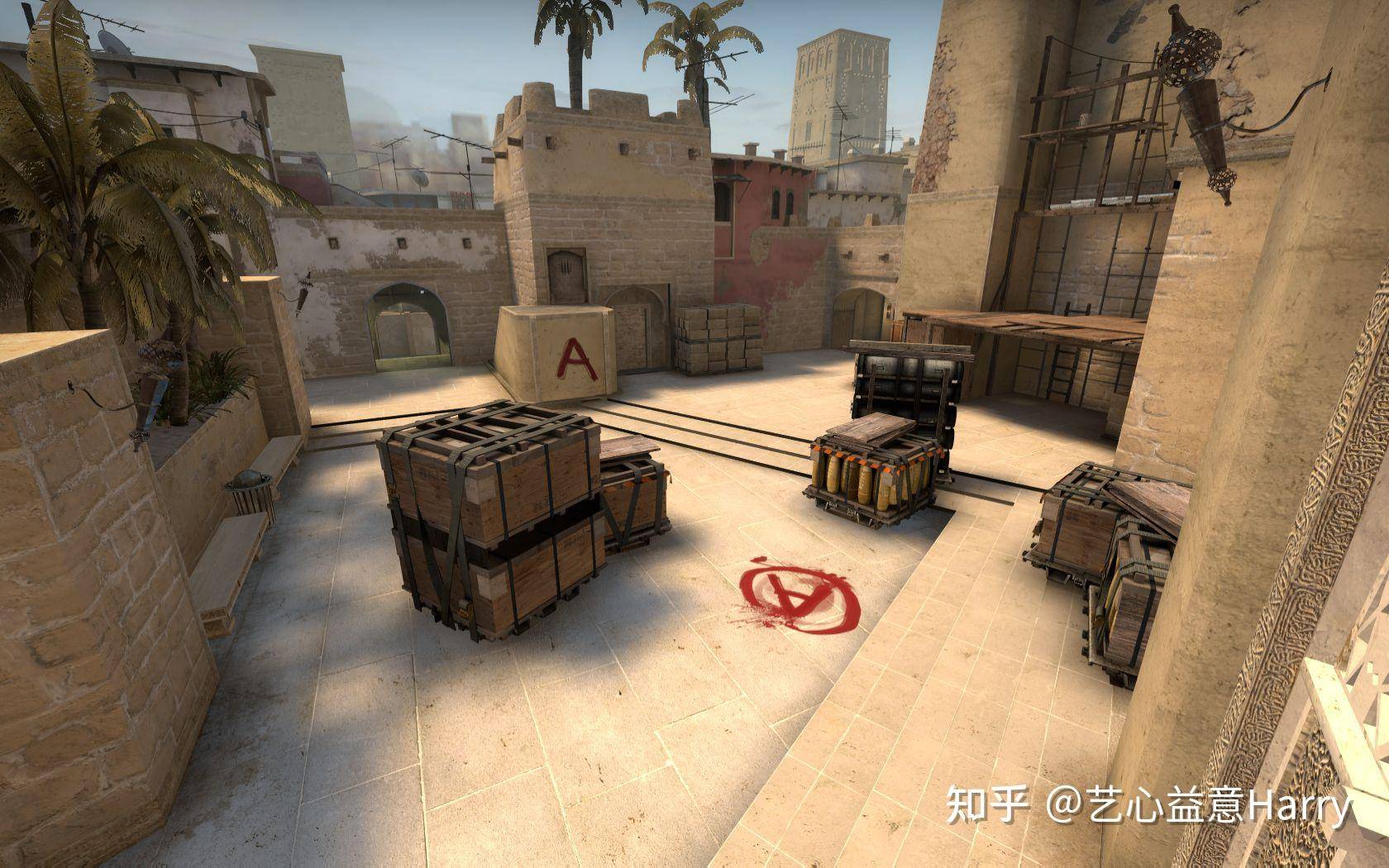 CSGO 哪个图适合新手？  第3张