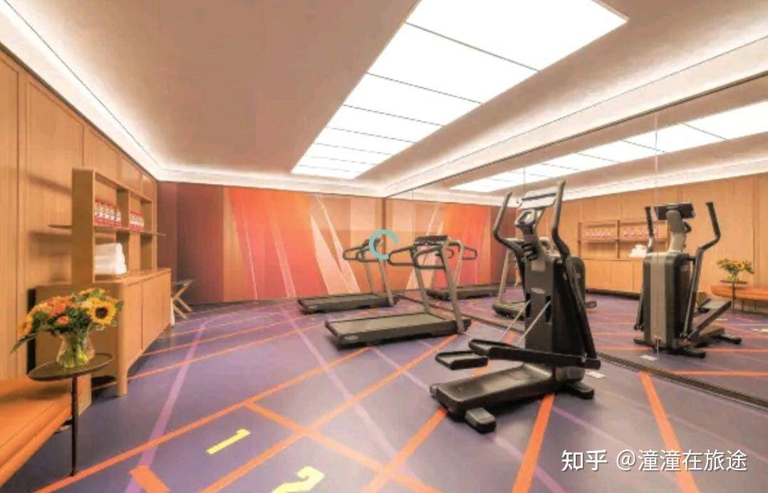 全季酒店和桔子酒店有什么区别？  第8张