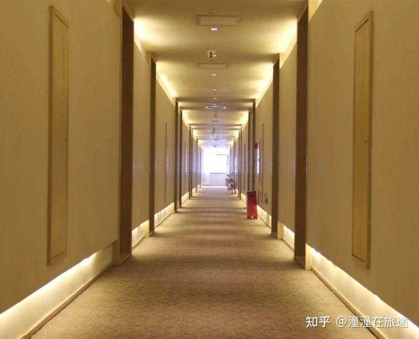 全季酒店和桔子酒店有什么区别？  第26张