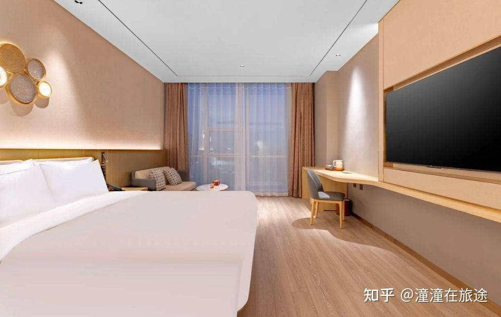 全季酒店和桔子酒店有什么区别？  第4张
