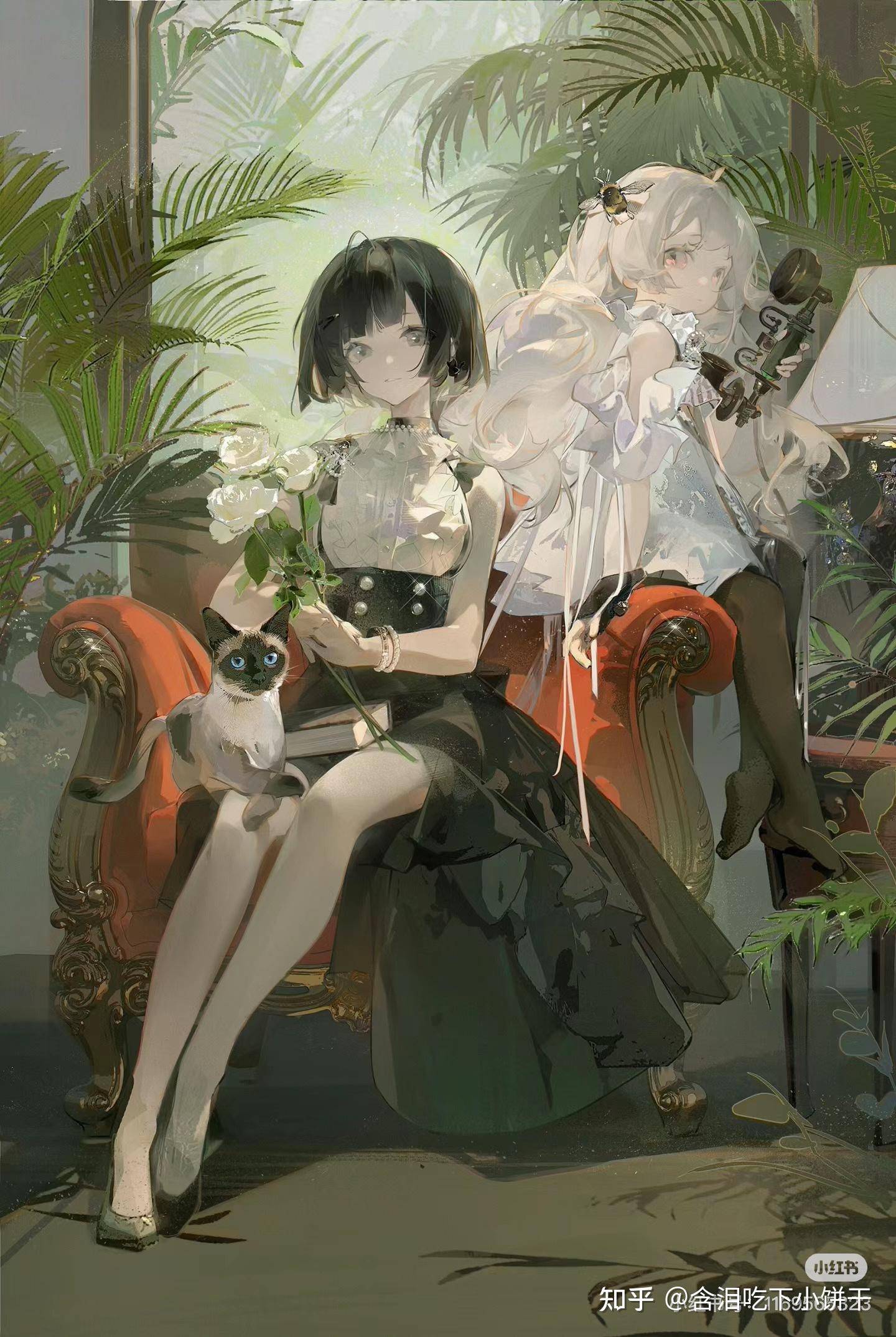 大一美术生画成这样有前途吗?  第8张