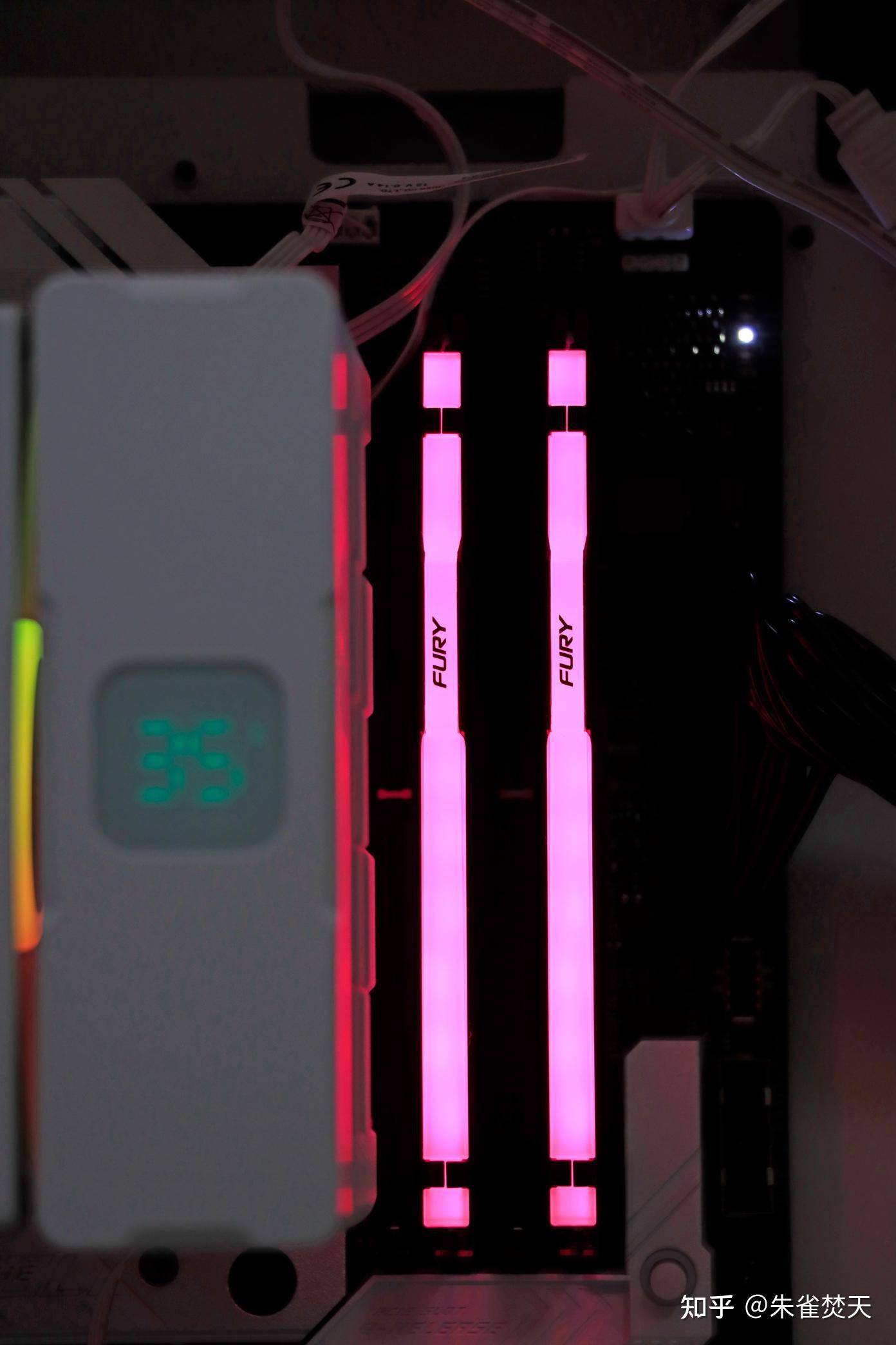AMD 8700G/8600G 处理器首测，如何评价该处理器的性能？  第99张