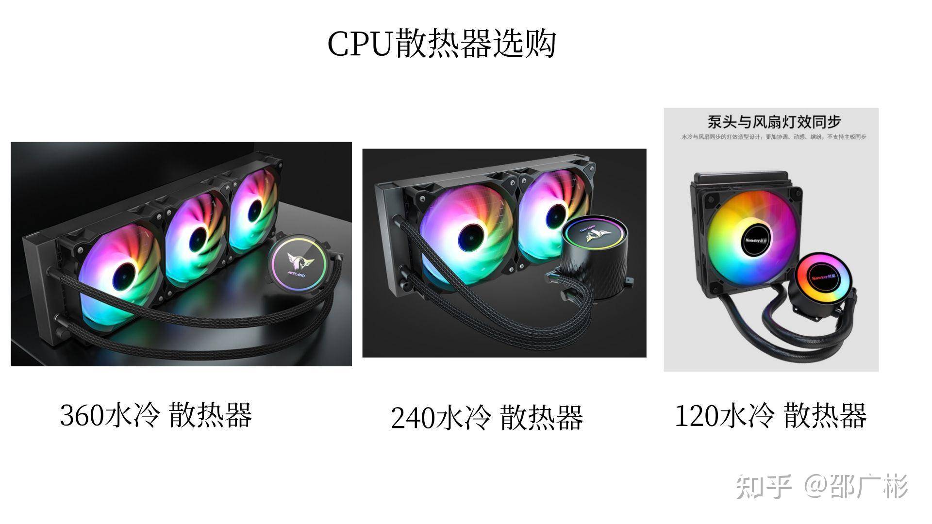 作为一个电脑白痴，如何看懂电脑配置？  第35张