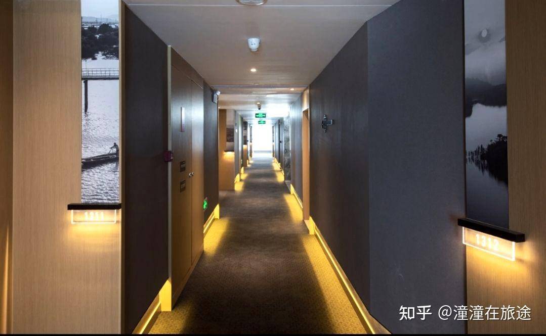 大家觉得亚朵酒店和全季哪个好？  第17张