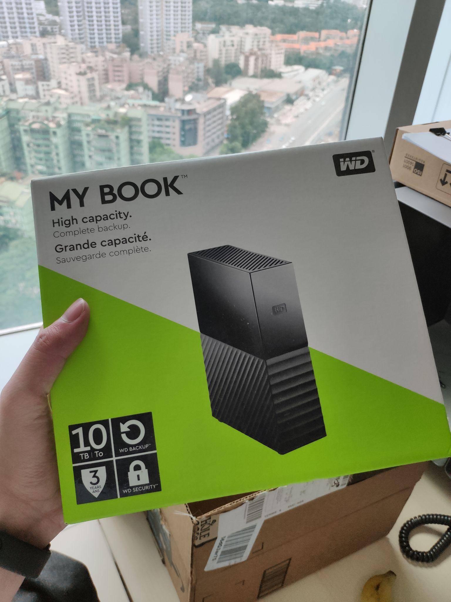 搭建家庭 NAS 服务器有什么好方案？  第4张