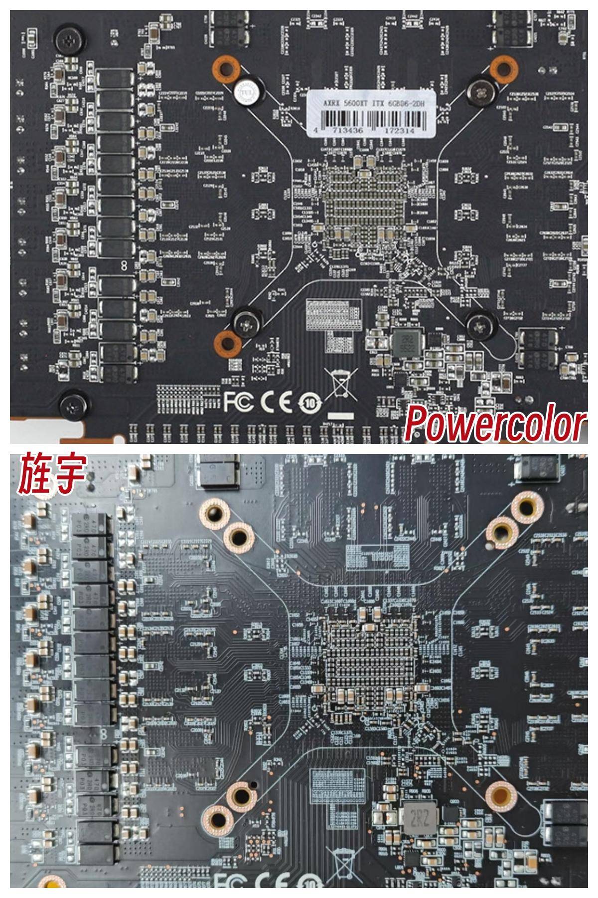 普通玩家买什么档次的显卡？  第18张