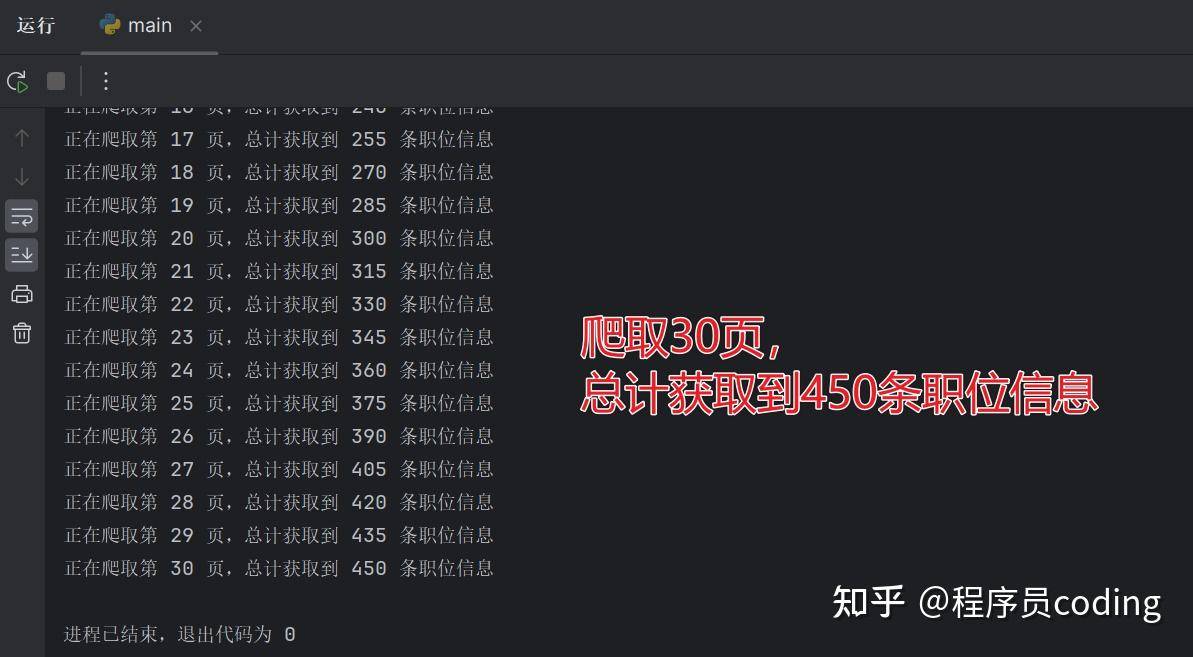 有哪些网站用爬虫爬取能得到很有价值的数据？  第6张