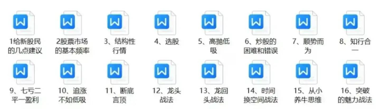 我这个交易系统怎么样?  第33张